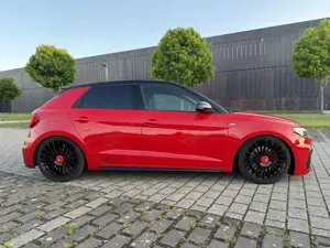 Audi A1 Bild 5