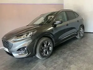 Ford Kuga ST-Line X  +AHK abnehmbar +Winterräder+