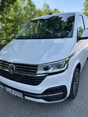Volkswagen T6.1 Multivan Comfortline