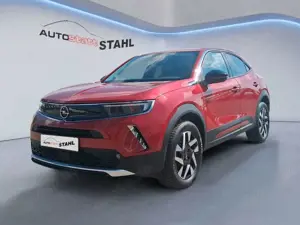 Opel Mokka Elegance