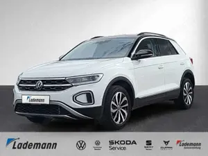 Volkswagen T-Roc 2.0 TDI DSG STYLE AHK+RFK+eHECK+NAVI.+ACC+