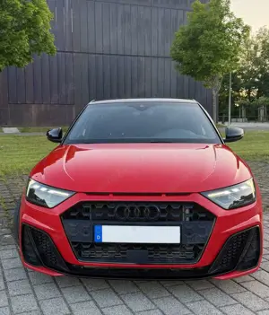 Audi A1 Bild 2