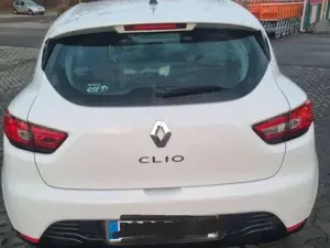 Renault Clio Clio 1.2 16V LPG 75 Expression