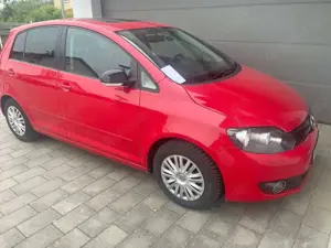 Volkswagen Golf Plus Golf Plus 1.2 TSITrendline