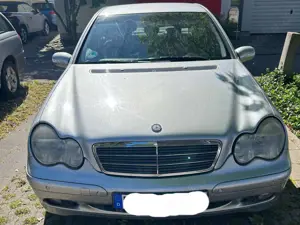 Mercedes-Benz C 180 C 180 Kompressor Elegance