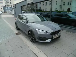 CUPRA Leon VZ 1.4 e-Hybrid DSG Sitzheiz/FahrassistXL/Kamera/PDCv+h