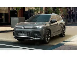 Volkswagen Tiguan 2.0 TDI SCR DSG R-Line
