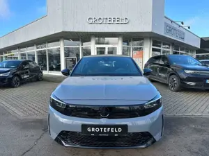 Opel Corsa F GS Line - Rückfahrkamera + Allwetterrei