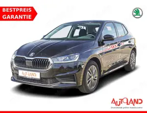 Skoda Fabia 1.0 Ambition LED Navi Tempomat Sitzheizung