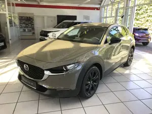 Mazda CX-30 Homura 2.5L 140ps *ACC/KAMERA/SHZ/ACAA*