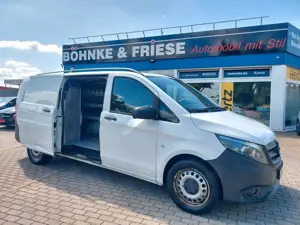 Mercedes-Benz Vito Kasten 116 CDI Extralang Automatik Tempomat