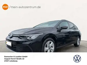 Volkswagen Golf Variant VIII 2.0 TDI Alu LED APS Isofix Bluetooth