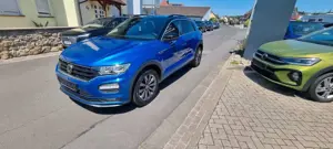 Volkswagen T-Roc 1.5 TSI DSG Sport Panoramadach R-Line