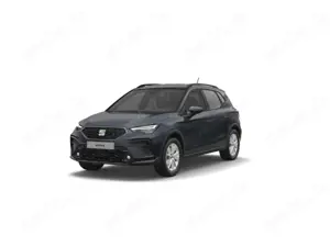 SEAT Arona FR 1.0 TSI 85 kW (116 PS) 7-Gang-DSG *demnächst ve