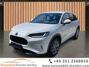 Honda ZR-V 2.0 e:HEV Elegance*ACC*HeadUp*Navi*DAB