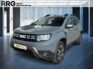 Dacia Duster Journey TCe 150 EDC SHZ Rückfahrkamera PDC