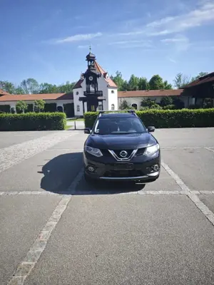 Nissan Others Tekna