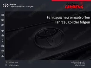 Toyota RAV 4 Plug-in Hybrid 4x4 Teamplayer