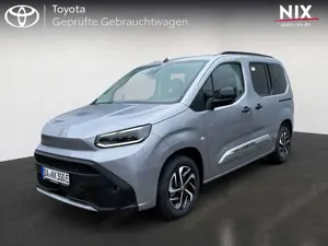 Toyota Proace City Verso Electric L1 Teamplayer 50 kWh
