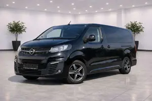 Opel Zafira Life 2.0 CDTI Eleg. L3 el. Schiebetüren