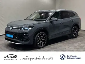Volkswagen Tayron R-Line 2.0 TDI DSG 4M | MATRIX NAVI PANO