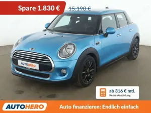 MINI Cooper Cooper Aut.*NAVI*ACC*PDC*SHZ*