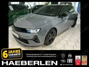 Opel Astra GS 1.2 MHEV SHZ+LHZ*KAMERA*CARPLAY*LED
