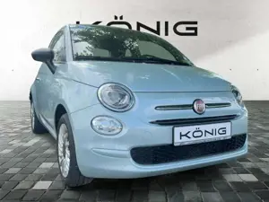 Fiat 500 MY23 1.0 Summer Edition Klima*DAB+*USB*