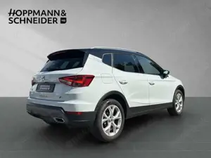 SEAT Arona Bild 5