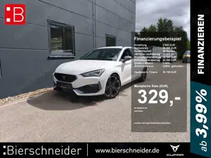 CUPRA Leon Sportstourer 310 VZ ab 329.- 3.500.-Anzahlung AHK