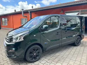 Fiat Talento Bild 3