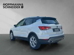 SEAT Arona Bild 3