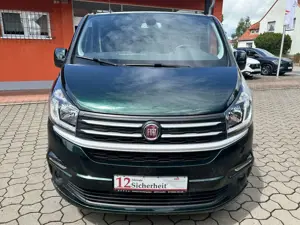 Fiat Talento Bild 2