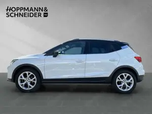 SEAT Arona Bild 2
