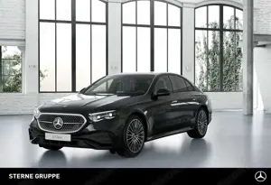 Mercedes-Benz E 450 E 450 d 4M AMG AHK HUD Superscr Night Pano 360°