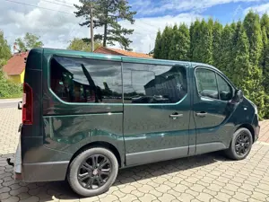 Fiat Talento Bild 4