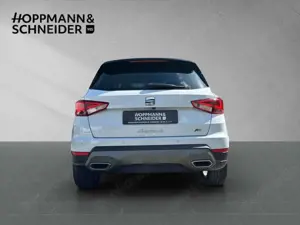SEAT Arona Bild 4