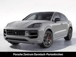 Porsche Cayenne GTS Coupe Bose StandHZG Memory 360 Kamera