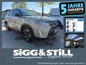 Suzuki Vitara 1.4 BoosterJet Comfort+ PANO*LED*ACC*CAM