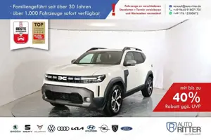 Dacia Duster Journey AHK|RFK|LED|Navi|Klima|PDC|SHZ...