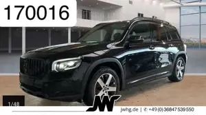 Mercedes-Benz GLB 200 d Progressive LED Night AHK Tempo Leder