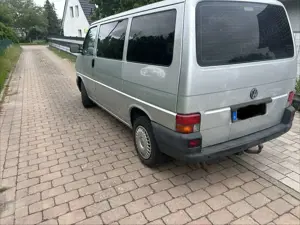 Volkswagen T4 Bild 3