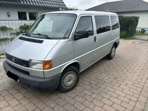 Volkswagen T4 Bild 2