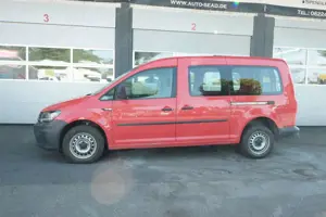 Volkswagen Caddy Nfz Maxi Kasten BMT 4Motion