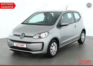 Volkswagen up! 1.0 Klima Kamera Tempomat Bluetooth DAB