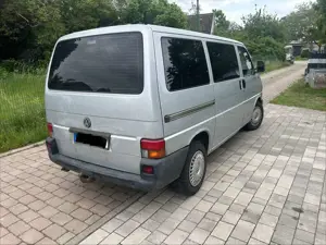 Volkswagen T4 Bild 4
