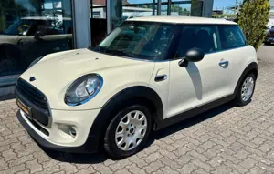 MINI One Mini 3-trg. "SALT" Klima Szh. Euro 6