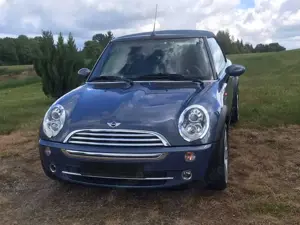 MINI Cooper Cabrio MINI CABRIO