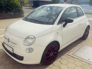 Fiat 500 500 1.2 Pop