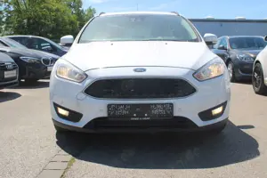Ford Focus Business